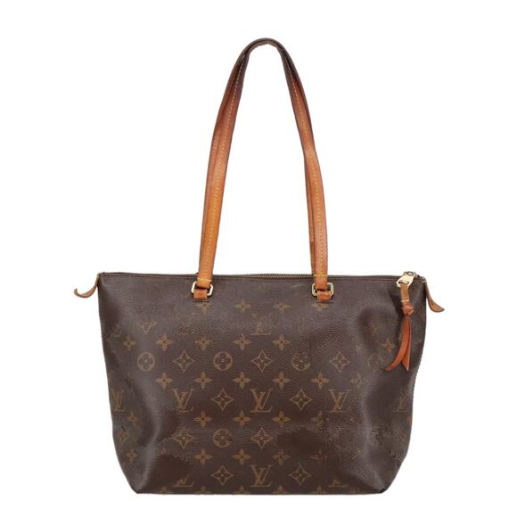 LOUIS VUITTON Monogram Jena PM Tote Bag M42268 - Picture 3 of 13